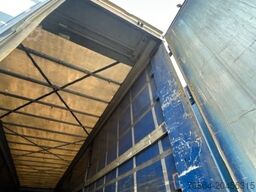 KöGEL SN 24 MEGA, VARIOS, EDSCHA-VERDECK