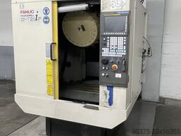 Fanuc Robodrill T21a