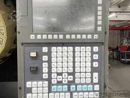 Fanuc Robodrill T21a