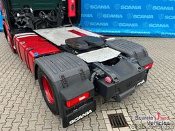 Scania R 410 A4x2NA RETARDER ADR FL LED ACC