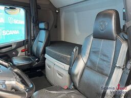 Scania S 590 A4x2NA V8 RETARDER DIFF-L 8T NAVI LED ALCOA