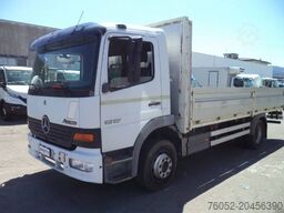Mercedes-Benz Mod. Vers. Atego