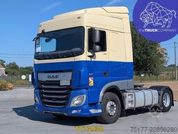 DAF XF 480