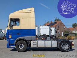 DAF XF 480