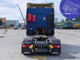 DAF XF 480