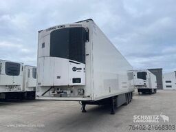 Schmitz Cargobull Semitrailer Reefer Standard Dois pisos