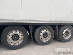 Schmitz Cargobull Semitrailer Reefer Standard Dois pisos