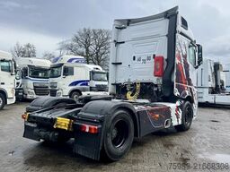 Mercedes-Benz Actros 1851 30-12-2021!! vin: W1T96340310543075...