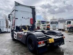 Mercedes-Benz Actros 1851 30-12-2021!! vin: W1T96340310543075...