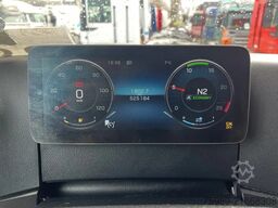 Mercedes-Benz Actros 1851 30-12-2021!! vin: W1T96340310543075...