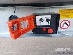 Schmitz Cargobull Kipper Stahlrundmulde 28m³