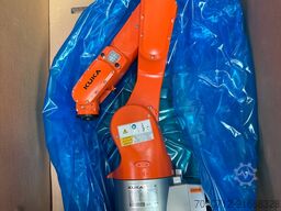 KUKA KRC4 KR10 R900-2 / FLR - Neu OVP