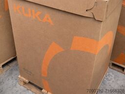 KUKA KRC4 KR10 R900-2 / FLR - Neu OVP