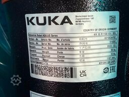 KUKA KRC4 KR10 R1100 EX / SEL - Neu OVP