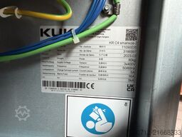 KUKA KRC4 KR10 R1100 EX / SEL - Neu OVP
