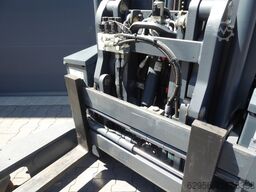 Combilift Comb- WR4 Vierwege