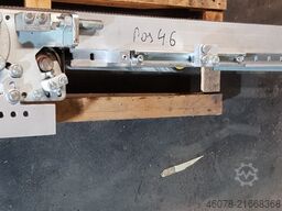 Transnorm 950-600-500