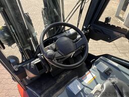 Toyota 8 FBM 20 T / 1.240 h!