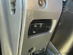 MERCEDES-BENZ ATEGO 818 L Pritsche/Plane 4,80 m*KLIMA*Luft HA