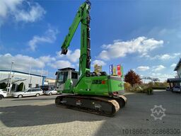 Sennebogen 825R-HDD