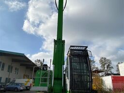 Sennebogen 825R-HDD