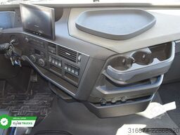 VOLVO FH 460 Globetrotter XL i-Save