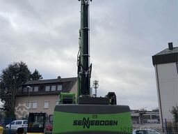 Sennebogen 830R-HDD