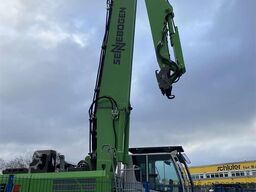Sennebogen 830R-HDD