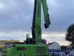 Sennebogen 830R-HDD