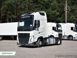 VOLVO FH 460 Globetrotter XL Varios i-Save