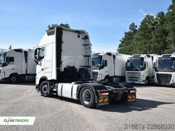 VOLVO FH 460 Globetrotter XL Varios i-Save