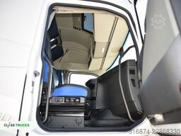 VOLVO FH 460 Globetrotter XL Varios i-Save