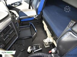 VOLVO FH 460 Globetrotter XL Varios i-Save