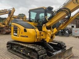 Komatsu PC88MR-11E0