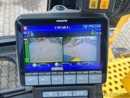 Komatsu PC88MR-11E0
