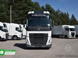 VOLVO FH 460 Globetrotter XL Varios i-Save