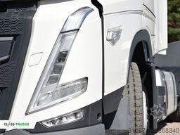 VOLVO FH 460 Globetrotter XL Varios i-Save