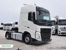 VOLVO FH 460 Globetrotter XL Varios i-Save