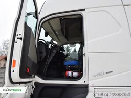 VOLVO FH 460 Globetrotter XL Varios i-Save