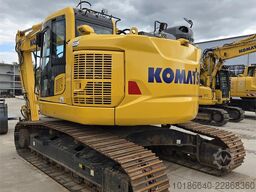 Komatsu PC228USLC-11E0