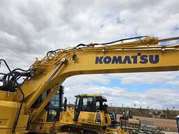 Komatsu PC228USLC-11E0