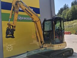 Komatsu PC38MR-5