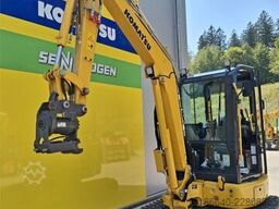 Komatsu PC38MR-5