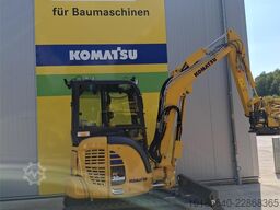 Komatsu PC38MR-5