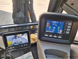 Komatsu PC38MR-5