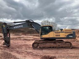Volvo EC460