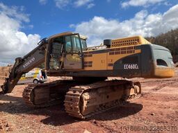 Volvo EC460