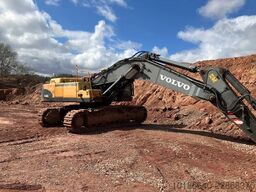 Volvo EC460