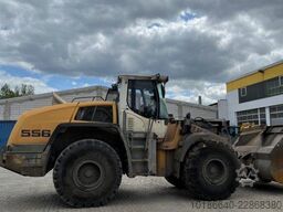 Liebherr L556