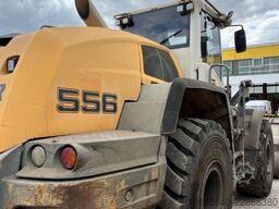 Liebherr L556